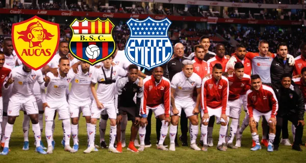 Liga de Quito alista todo para la presentación de su plantilla 2022. Filtraron quien será su rival para el compromiso