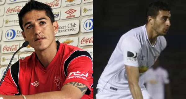Liga de Quito apela por jugadores que le gustan a Pablo Marini, sin embargo en la palestra internacional no tienen las mejores referencias