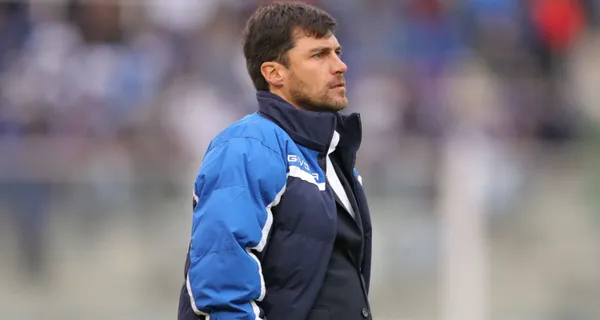 Liga de Quito arregló con Pablo Repetto para su salida, y un nombre que suena para reemplazarlo es Alexander Medina, entrenador de Talleres