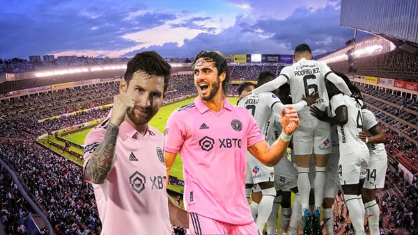 Liga de Quito busca lograr un nuevo título internacional