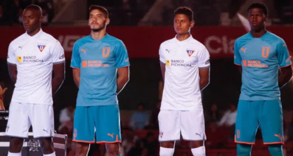 Liga de Quito busca refuerzos para el 2022. Pablo Marini dijo que buscan tanto nacionales como internacionales y a Hernán Galíndez se suman estos otros 4 nombres