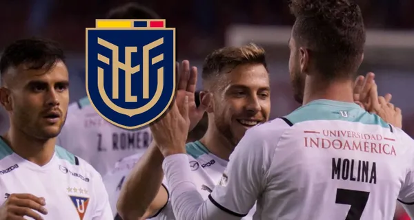 Liga de Quito busca refuerzos y este nombre le puede caer bien para poner orden en la mitad de la cancha