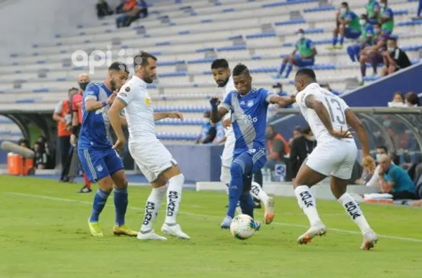 Liga de Quito busca seguir en la punta del campeonato