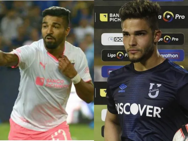 Liga de Quito cambiaría su carta de gol para 2021