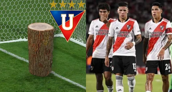 Liga de Quito casi se deshace de uno de los jugadores más resistidos por la hinchada pero las lesiones frenaron todo