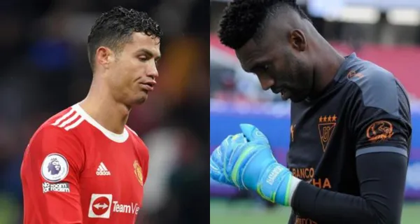 Liga de Quito cerró con goleada el año a Macará y Alexander Domínguez le hizo esto a un hincha tras finalizar el cotejo