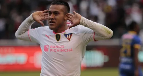 Liga de Quito cerró las puertas a Andrés Chicaiza para este 2023 y sigue buscando equipo para continuar su carrera