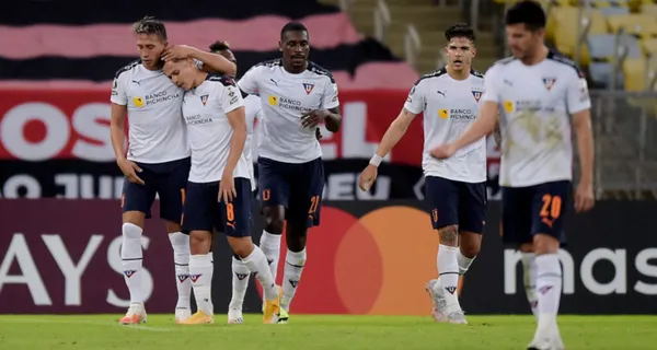 Liga de Quito no clasificó a la Copa Libertadores del 2022 y además quedó fuera de la pelea por la Segunda Etapa. Por ello informan que se rebajará aún más el presupuesto del equipo