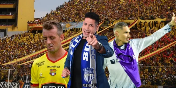 Liga de Quito confirmó su clasificación a la final de la Liga Pro