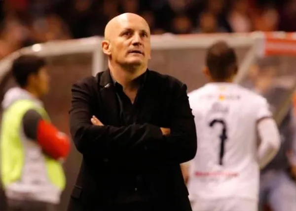 Liga de Quito consiguió un empate en condición de visitante