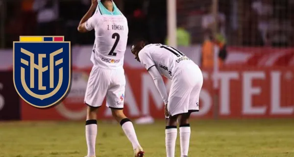 Liga de Quito contará con 3 jugadores convocados a la Tri y uno de ellos se olvidó de jugar