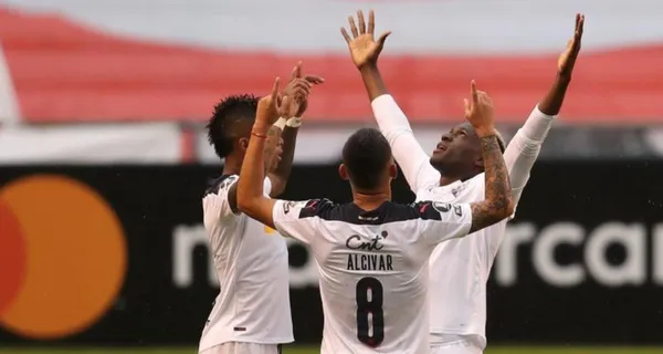 Liga de Quito decidió fichar a una joven promesa del fútbol ecuatoriano, que demostró tener mucho talento y ahora espera la oportunidad por parte del entrenador uruguayo