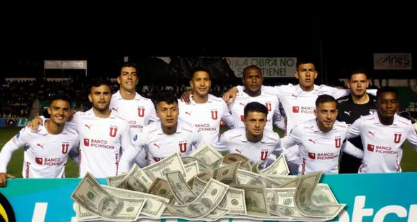 Liga de Quito disputó su cotejo ante Guayaquil City, pero ya se hablan de posibles salidas de jugadores para el siguiente año