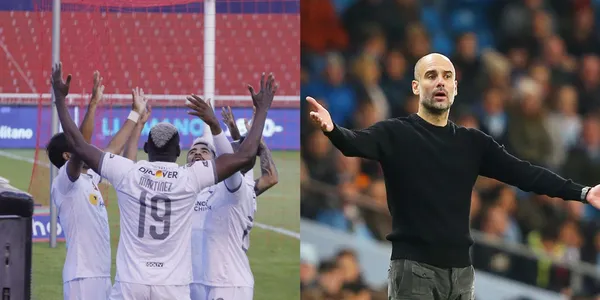 Liga de Quito el nuevo puntero del campeonato