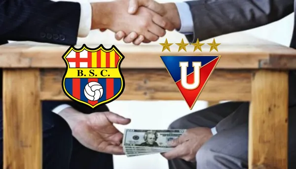 Liga de Quito emitió un comunicado destacando las irregularidades que se viven en la eLiga Pro