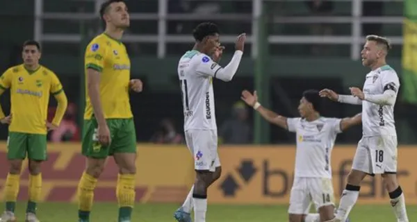 Liga de Quito empató con Defensa y Justicia y un jugador pide a gritos la titularidad porque le cambió la cara al club