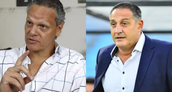 Liga de Quito empató ante Delfín SC en el estadio Rodrigo Paz Delgado y aunque Pablo Marini no pudo dar la vuelta al mal momento esto es lo que hará Esteba Paz