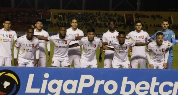 Liga de Quito empató ante Delfín SC en el estadio Rodrigo Paz y hay un jugador que Pablo Marini insite en ponerlo pese a que no ha demostrado demasiado en el campo de juego
