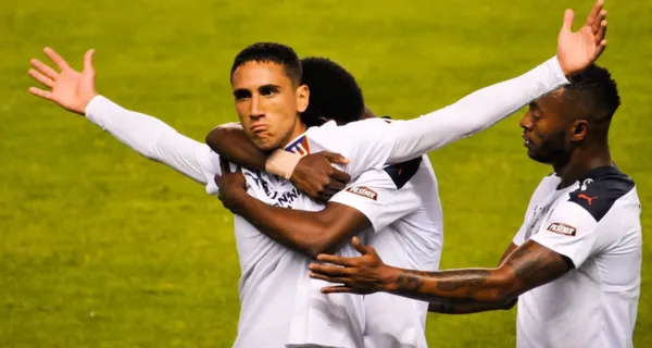 Liga de Quito empató ante Orense en el 9 de Mayo de Machala. Santiago Scotto no es un aporte y no podía ni devolver una pared