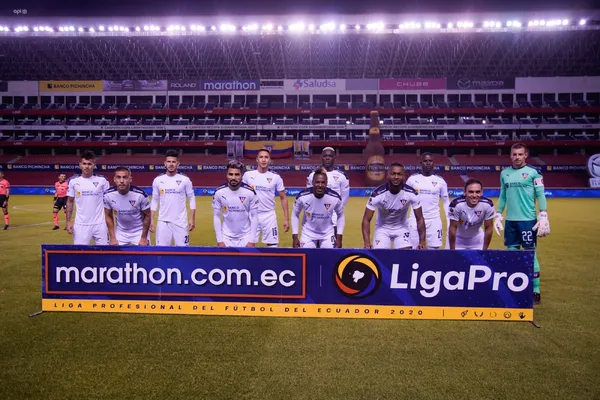 Liga de Quito empieza a sentir las consecuencias de su recorte presupuestario