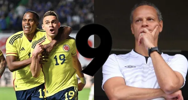 Liga de Quito encontró un delantero de calidad, pero desde Colombia se lo robarían