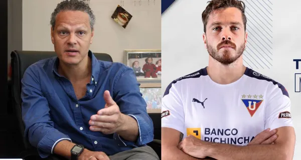 Liga de Quito es el equipo que mayor cantidad de fichajes realizó a pesar de que redujo el presupuesto