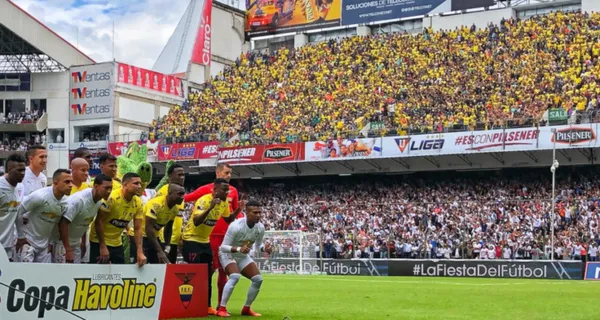 Liga de Quito no es el único equipo que ofrece incentivos a sus jugadores