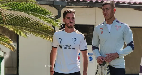 Liga de Quito es uno de los equipos que mejor se ha reforzado pero esto le podría traer inconvenientes