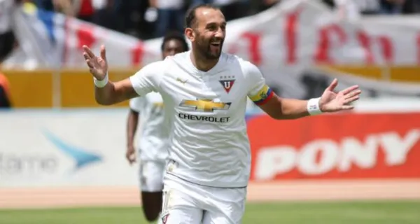 Liga de Quito está buscando refuerzos para el ataque y hay un nombre que apareció desde México