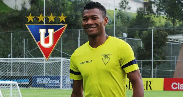 Liga de Quito está buscando un cambio drástico para el segundo semestre del año y Bryan Cabezas es uno de los jugadores que ha anhelado Pablo Repetto desde hace varias temporadas atrás