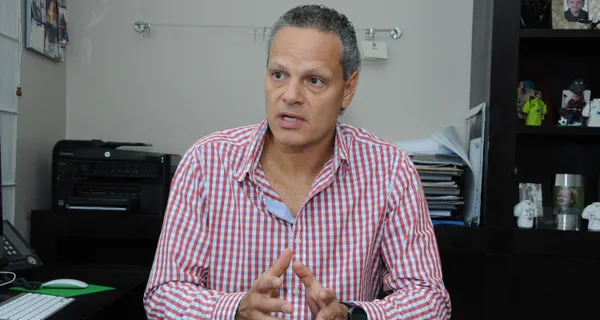 Liga de Quito está por cerrar un semestre que ha sido para el olvido, donde corre el riesgo de no pelear nada a nivel nacional e internacional y mira por qué se se convirtió en otro Orense en el país