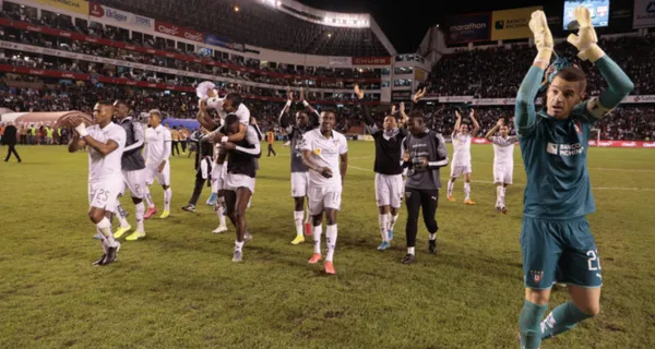 Liga de Quito está en el objetivo de rearmar la plantilla, sin embargo hay posibilidades que jugadores resistidos puedan continuar en el plantel