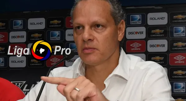 Liga de Quito está en la cuerda floja con la Liga Pro y esto debe hacer con sus ingresos