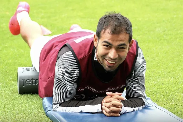 Liga de Quito está a las puertas de jugar el Superclásico quiteño y no tendrá a su jugador importante