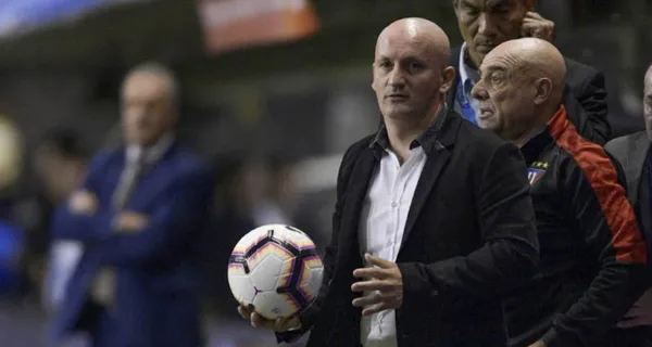 Liga de Quito está entre los equipos que disputará la Supercopa, donde defenderá el título, y dieron a conocer el técnico que estará al frente del plantel