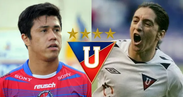 Liga de Quito está por oficializar a un crack argentino, sin embargo, sus antecedentes disciplinarios no son los mejores
