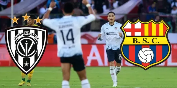 Liga de Quito está en otra final internacional