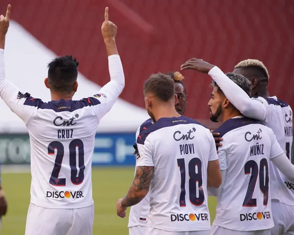 Liga de Quito no está pasando por su mejor momento y, ante el poco aporte de ciertos jugadores, en la directiva como cuerpo técnico están decididos a hacer cambios en la plantilla