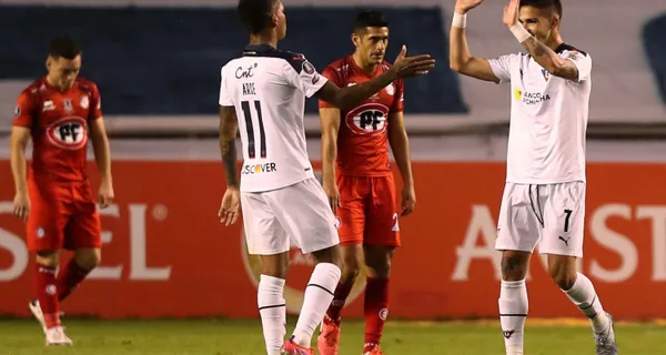 Liga de Quito no está pasando por su mejor momento, y esto se tradujo en la selección ecuatoriana donde solo un jugador sería llamado por Gustavo Alfaro
