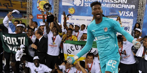 Liga de Quito está pasando un buen momento