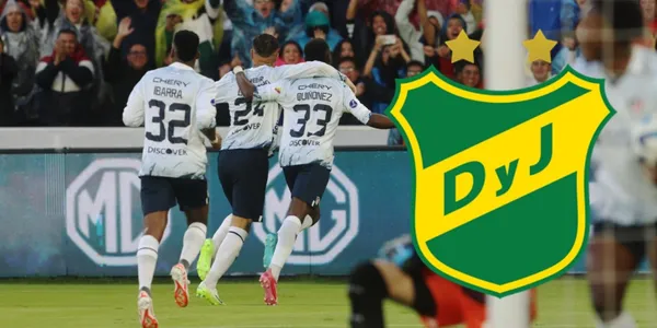 Liga de Quito está cerca de una nueva final internacional