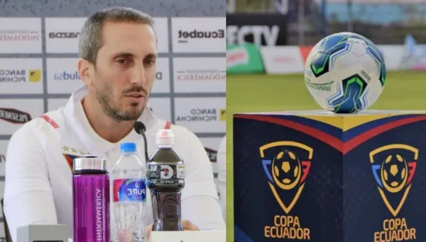 Liga de Quito fue el gran perdedor la anterior etapa y ahora Zubeldía tomará los correctivos necesarios