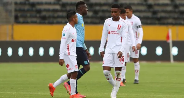 Liga de Quito fue goleador 4 por 0 ante Universidad Católica y no tuvieron reacción, pero les dieron un premio