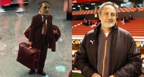 Liga de Quito fue motivo de burlas en las redes sociales luego que Pablo Marini no haya podido ingresar al Ecuador por falta de papeles en regla