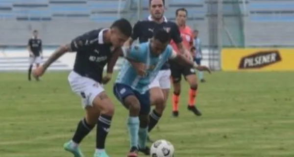 Liga de Quito gana con comodidad al 9 de Octubre de visita y dos jugadores se ganaron su continuidad para el 2023