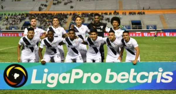 Liga de Quito ganó a Guayaquil City, sin embargo no todas son sonrisas entre los hinchas porque ratificaron a un nombre que no ha generado nada en el plantel