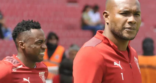 Liga de Quito ganó y con Renato Ibarra de titular, esto ofreció a Luis Zubeldía