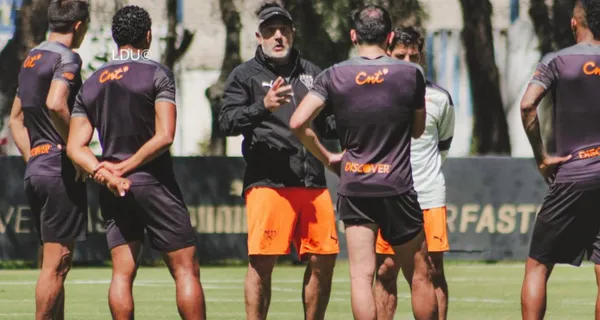 Liga de Quito no ha cerrado su mercado de fichajes y filtraron otro delantero que tiene en mente, en lugar de hacer el esfuerzo por retener a Luis Amarilla