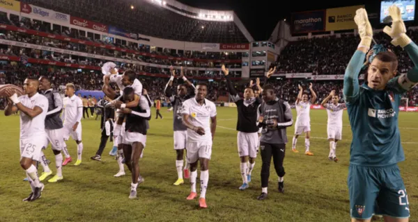 Liga de Quito no ha podido cerrar con este fichaje para el 2022 y debido a que su esposa tendría una inconformidad