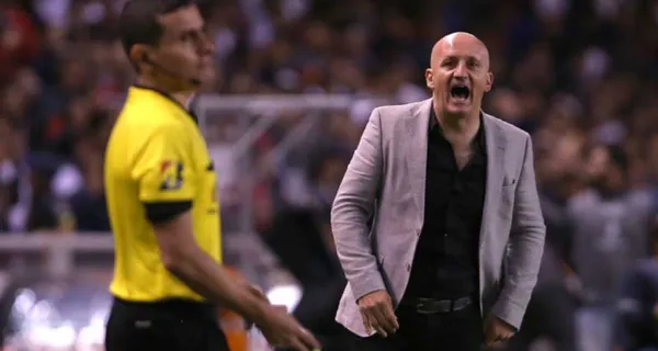 Liga de Quito todavía no ha podido oficializar la salida de Pablo Repetto y, aunque se habla que es por un tema económico, mira la razón verdadera por la que no quiere irse